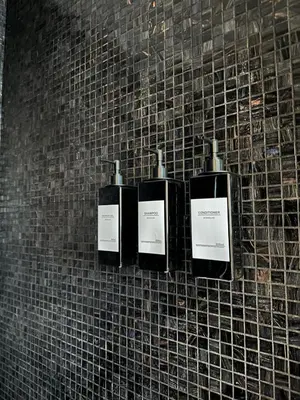 Planimetria di Venice Suite San Marco 213