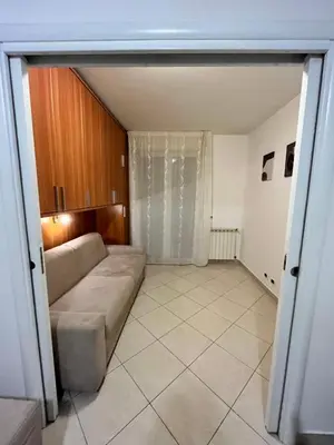 Area soggiorno di Sottomarina Sabbia e Sale