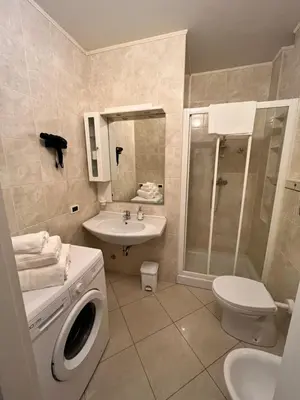 Bagno di Sottomarina Sabbia e Sale