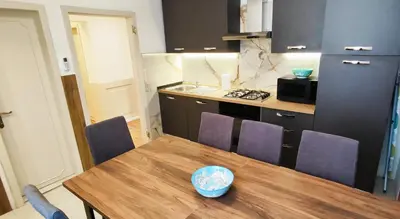 Cucina o angolo cottura di Oliver