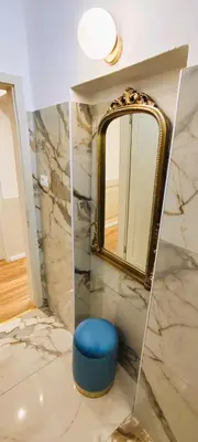 Bagno di Oliver