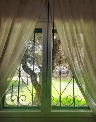 Giardino di L'AmElie - Elegante Suite