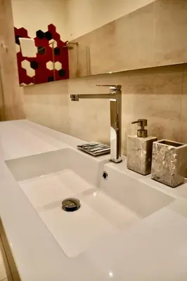 Bagno di Suite Madoneta