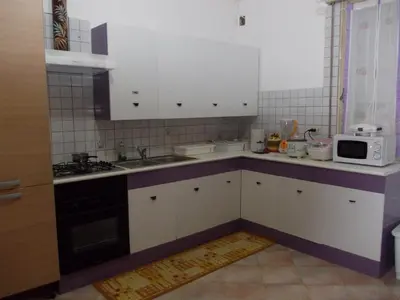 Cucina o angolo cottura di Big Brother Bed & Rooms