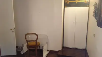 Planimetria di Ca' Toletta