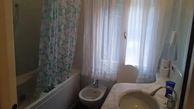 Bagno di Ca' Toletta