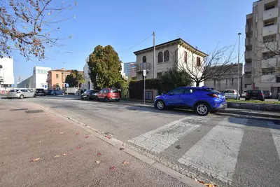Il quartiere o una zona nella vicinanze dell'appartamento