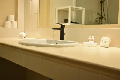 Bagno di Welc-ōM Padova Fiera