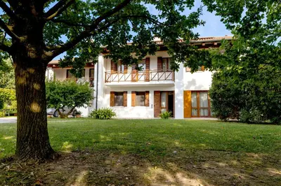 Giardino di Fiori di campo holiday home