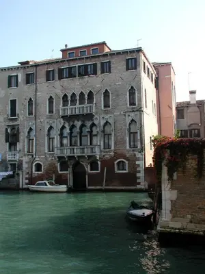 Vista sul fiume nelle vicinanze del bed & breakfast