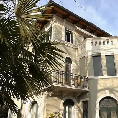 Villa Ada al Lido