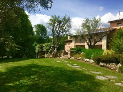 Giardino di Casa Rebellato