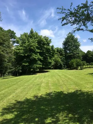 Giardino di Casa Rebellato