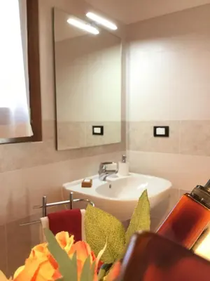 Bagno di Casa Rebellato