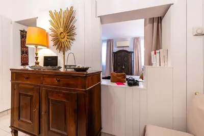 Planimetria di Ca' Dotta Venice