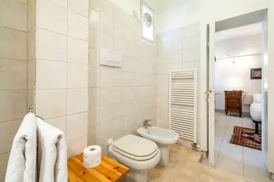 Bagno di Ca' Dotta Venice