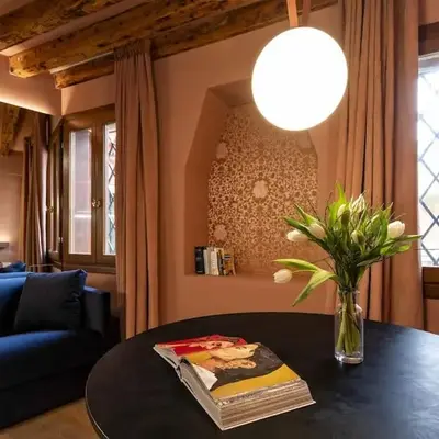 Ca' Lezze Charming Apartment