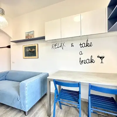 Cellini - Carraro Immobiliare - Family Apartments