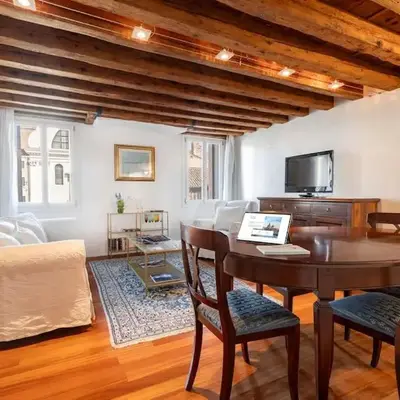 Ca’ Bruna San Trovaso Apartment