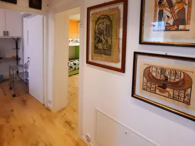Planimetria di New Bedrooms Mamma Gigetta