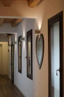 Planimetria di Camere Abate Toaldo