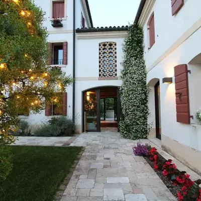 Camere Abate Toaldo