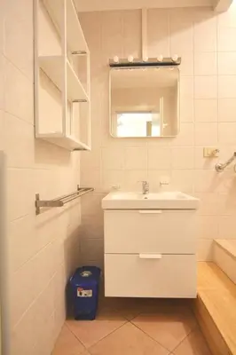 Bagno di Casa della Magnolia - In pieno Centro Storico