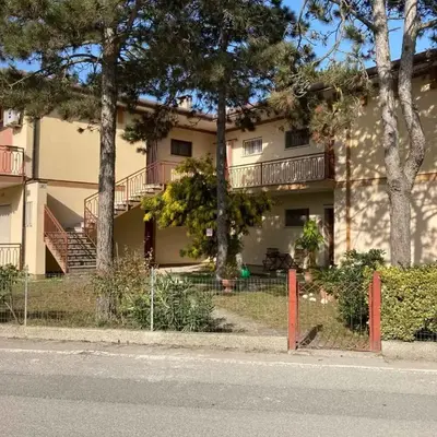 Apartment in Rosolina Mare 49216