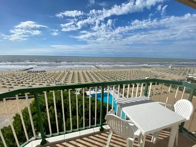 Paesaggio naturale nelle vicinanze dell'hotel