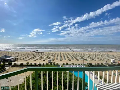 Paesaggio naturale nelle vicinanze dell'hotel