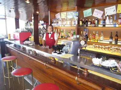 Bevande di Hotel Heron