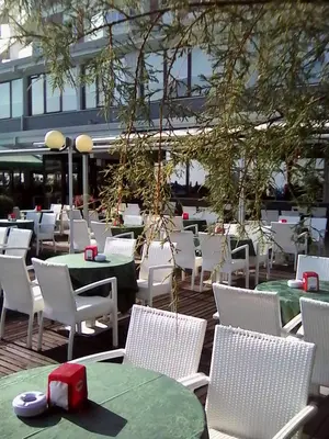 Ristorante o altro punto ristoro di Hotel Caravelle&MiniCaravelle