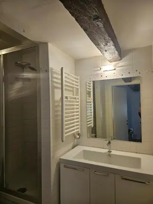 Bagno di Attico Santa Marina