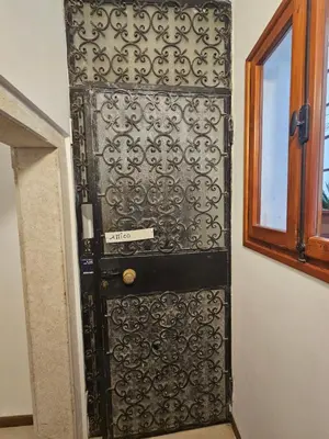 Bagno di Attico Santa Marina