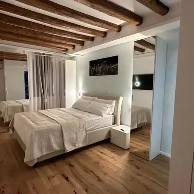 PALAZZO MICHELIN SUITE