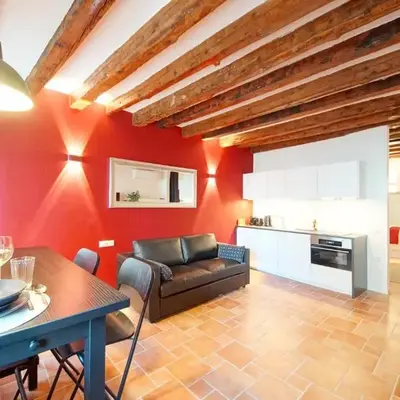 DolceVita Apartments N 517 Canal View
