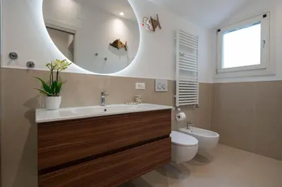 Bagno di Iconic - Best View in Venice