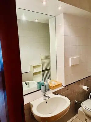 Bagno di Il Duomo,150 meters. Charm Home in Downtown