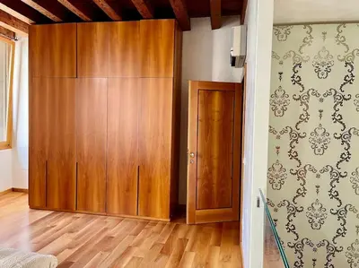 Planimetria di Il Duomo,150 meters. Charm Home in Downtown