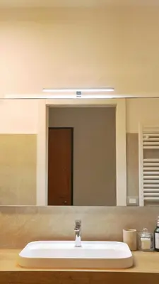 Bagno di TheGlassHouse