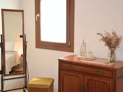 Planimetria di Colombara Farmhouse