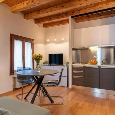 Loft Vicenza