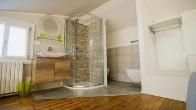 Bagno di Ca Ballarin B&B