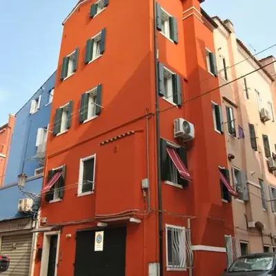 Ca Ballarin B&B