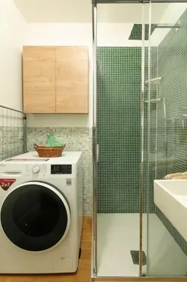 Bagno di Maison Latino 7 by Welc(h)ome