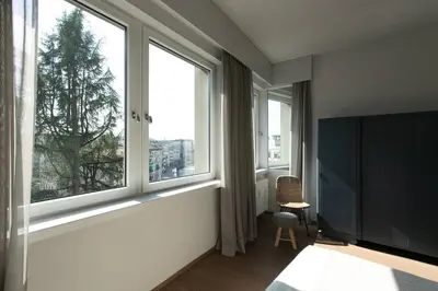 Planimetria di Riviera Views Apartment by Welc(H)ome