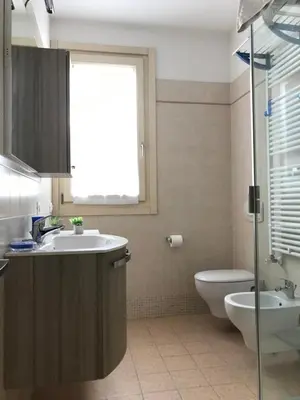 Bagno di Casa Giorgia