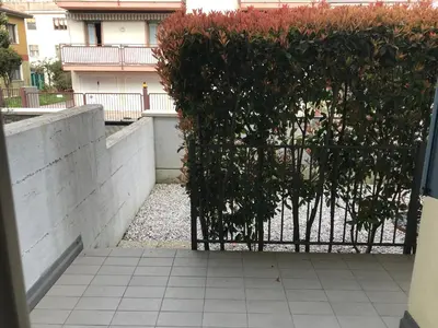Planimetria di Casa Giorgia