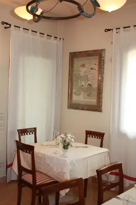 Planimetria di Elis' House