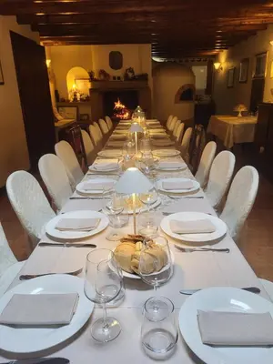 Ristorante o altro punto ristoro di Elis' House